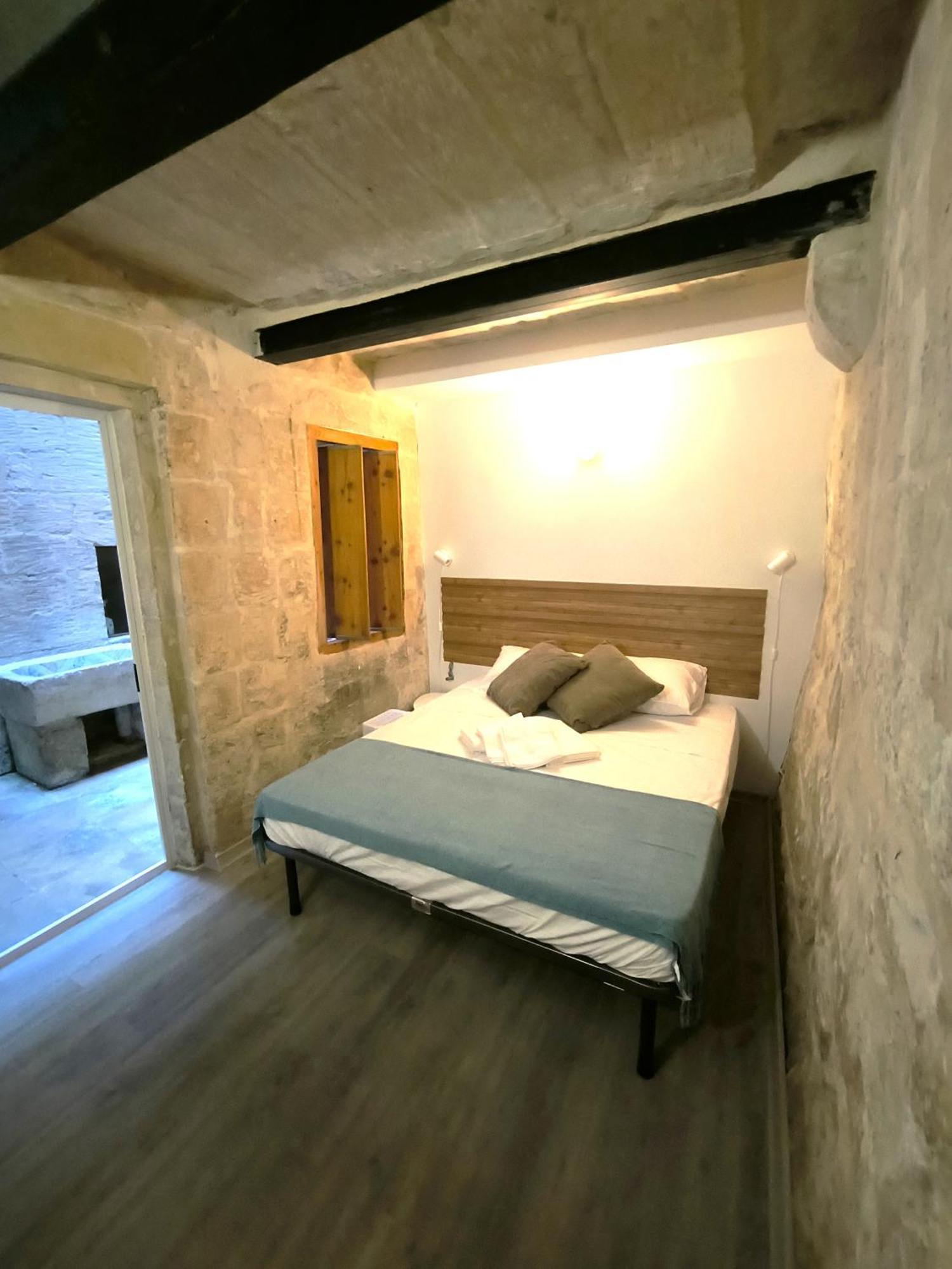 Stunning Valletta 3 Bedroom Town House Eksteriør billede