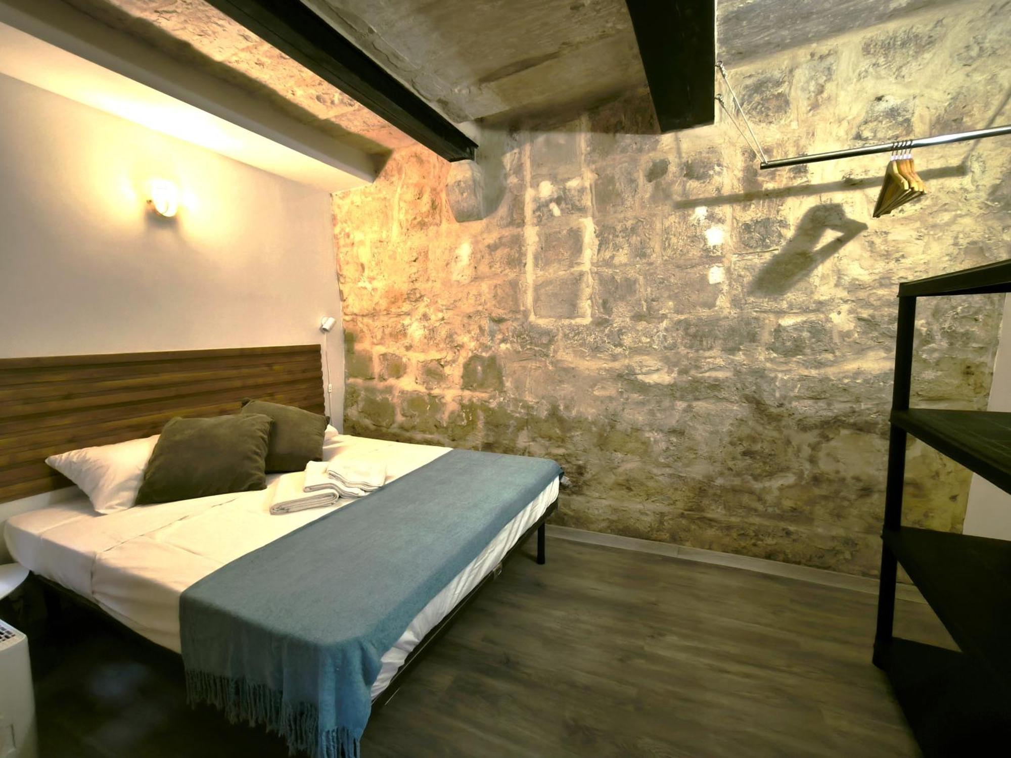 Stunning Valletta 3 Bedroom Town House Eksteriør billede