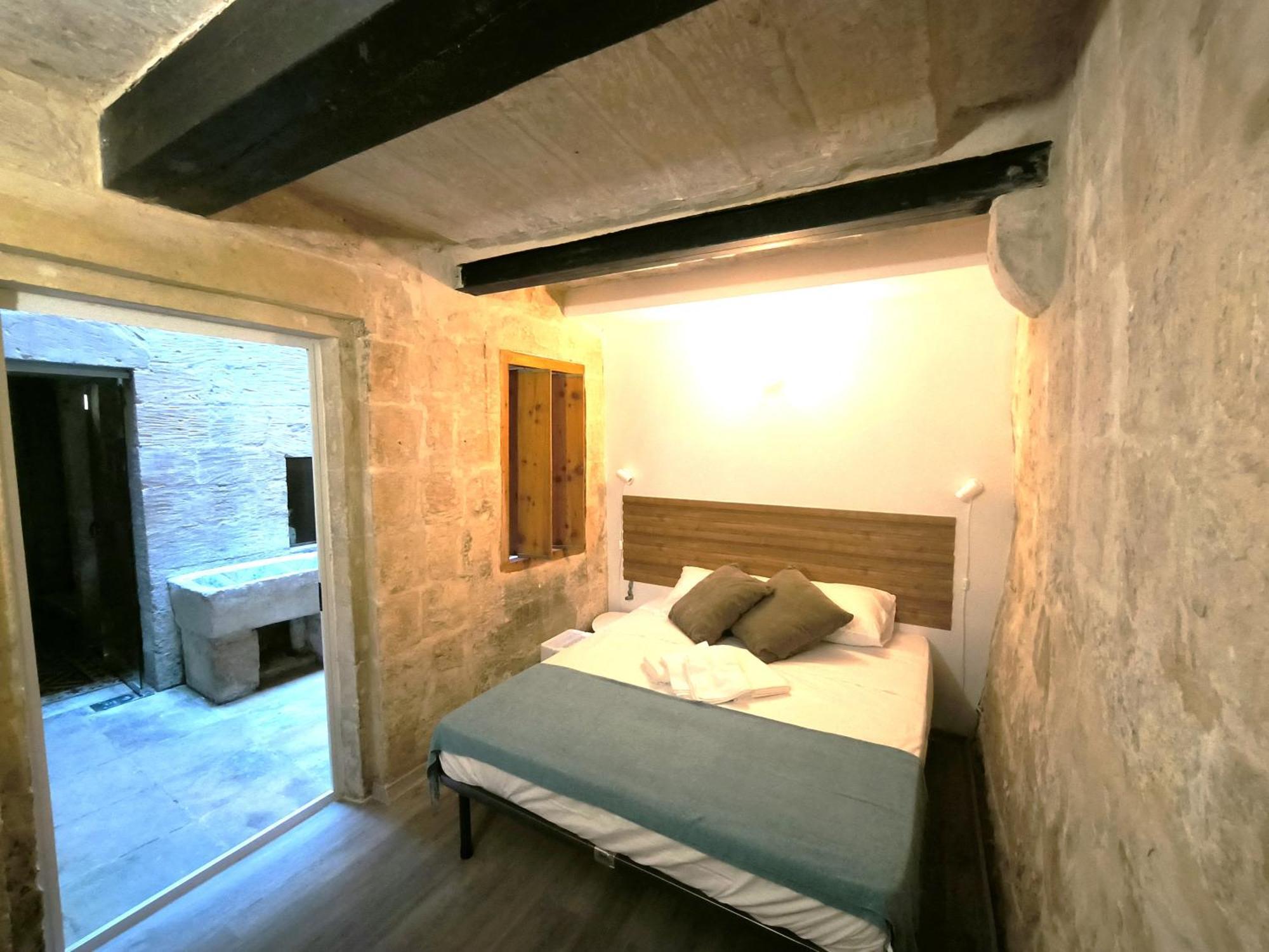 Stunning Valletta 3 Bedroom Town House Eksteriør billede