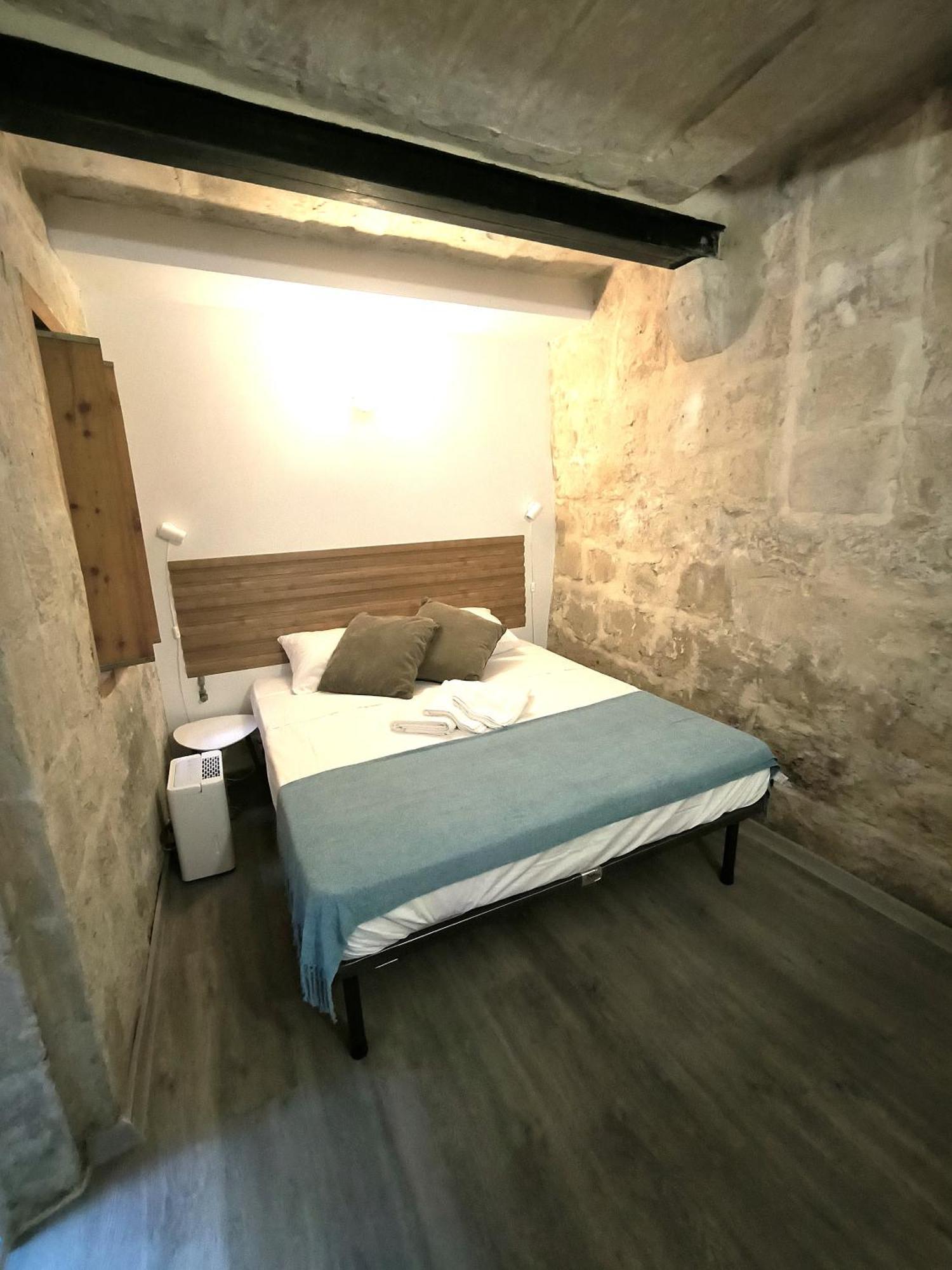 Stunning Valletta 3 Bedroom Town House Eksteriør billede