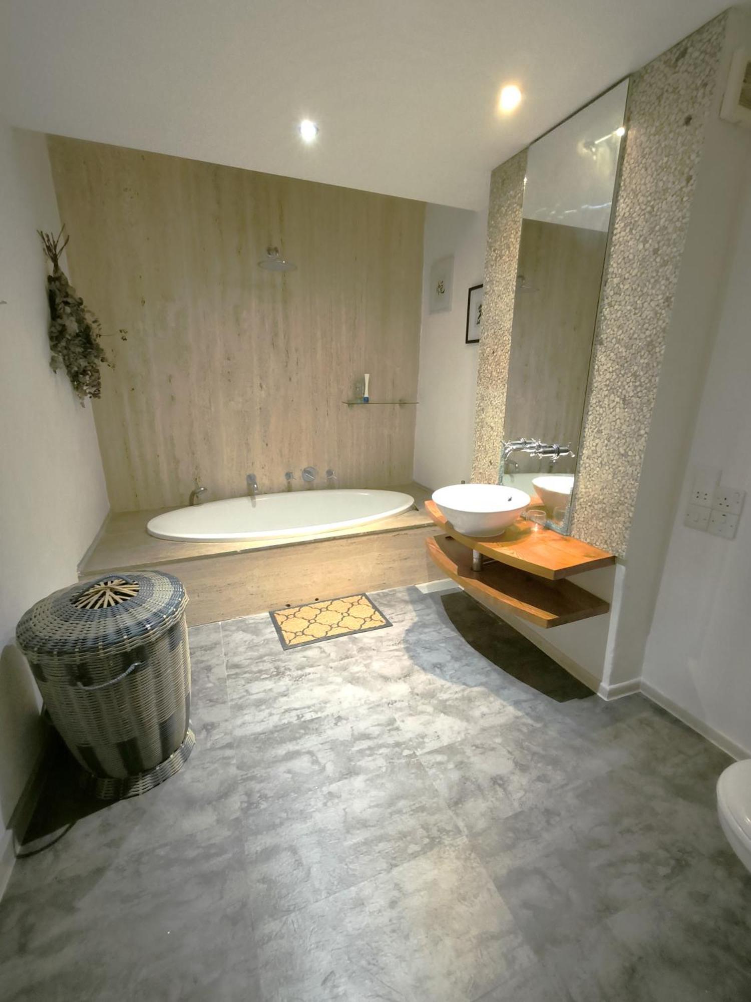 Stunning Valletta 3 Bedroom Town House Eksteriør billede