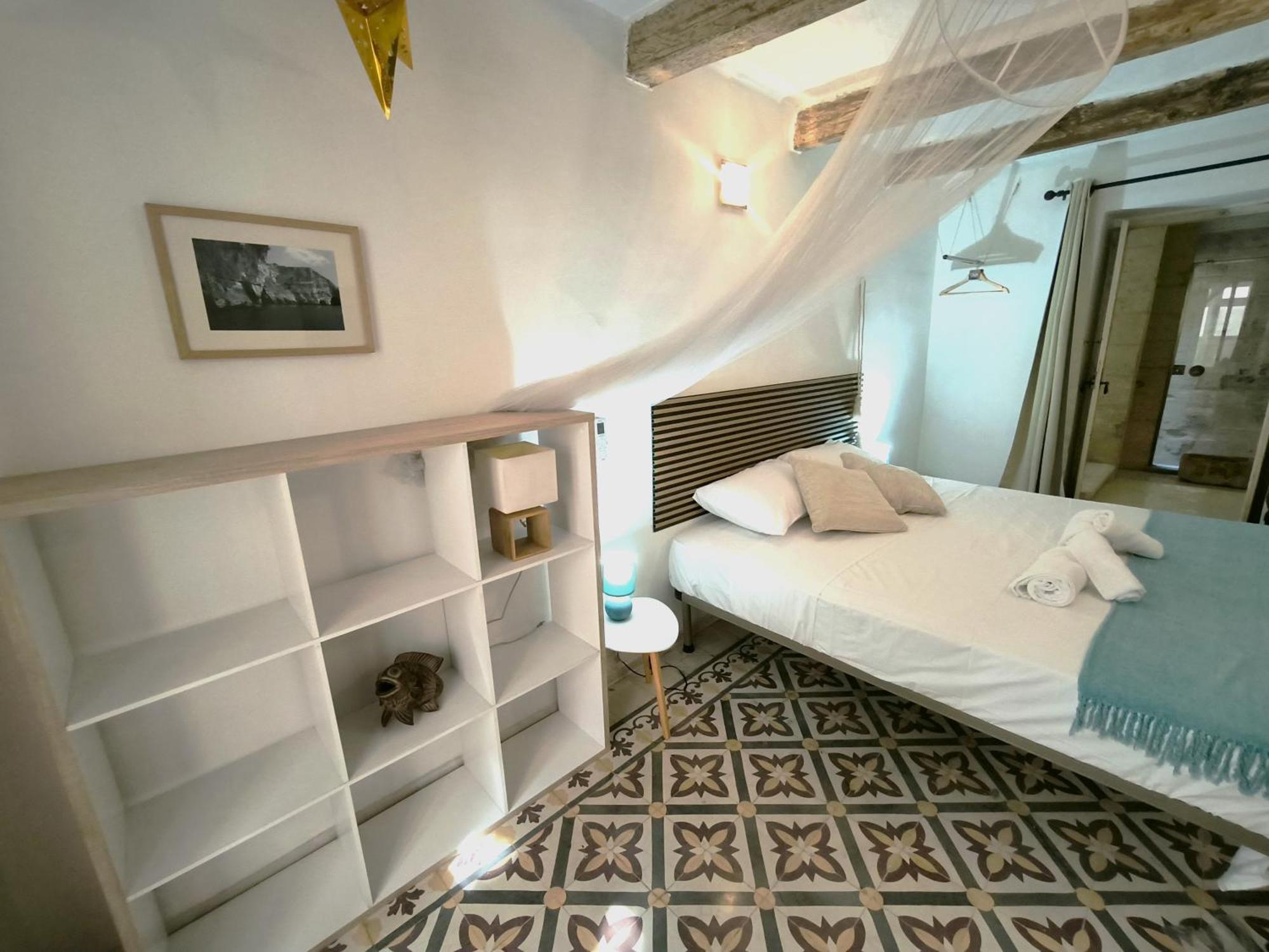 Stunning Valletta 3 Bedroom Town House Eksteriør billede
