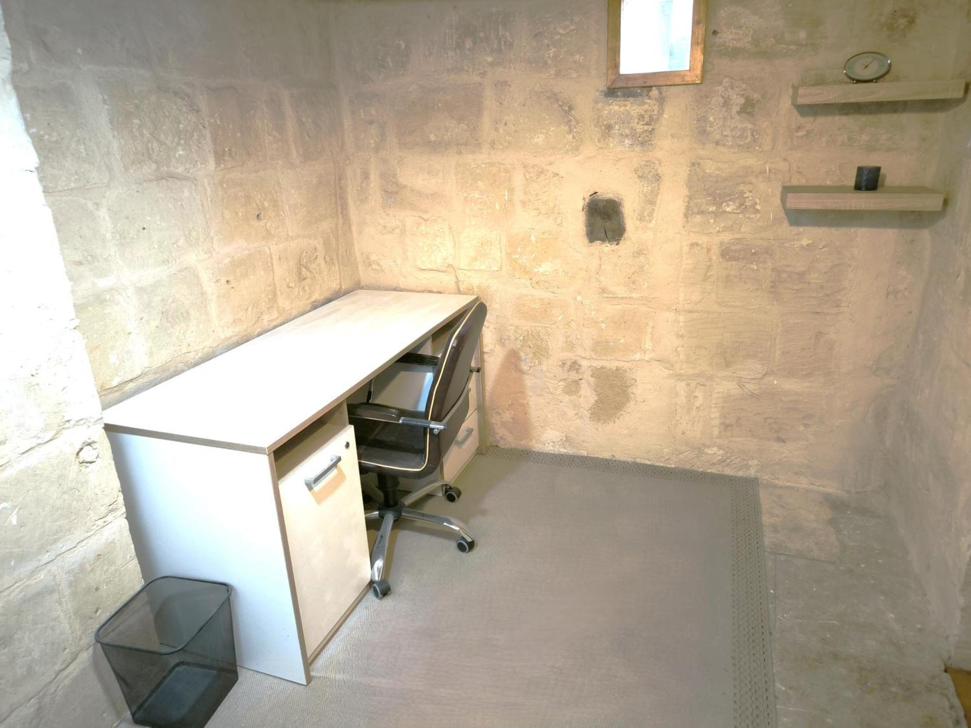Stunning Valletta 3 Bedroom Town House Eksteriør billede