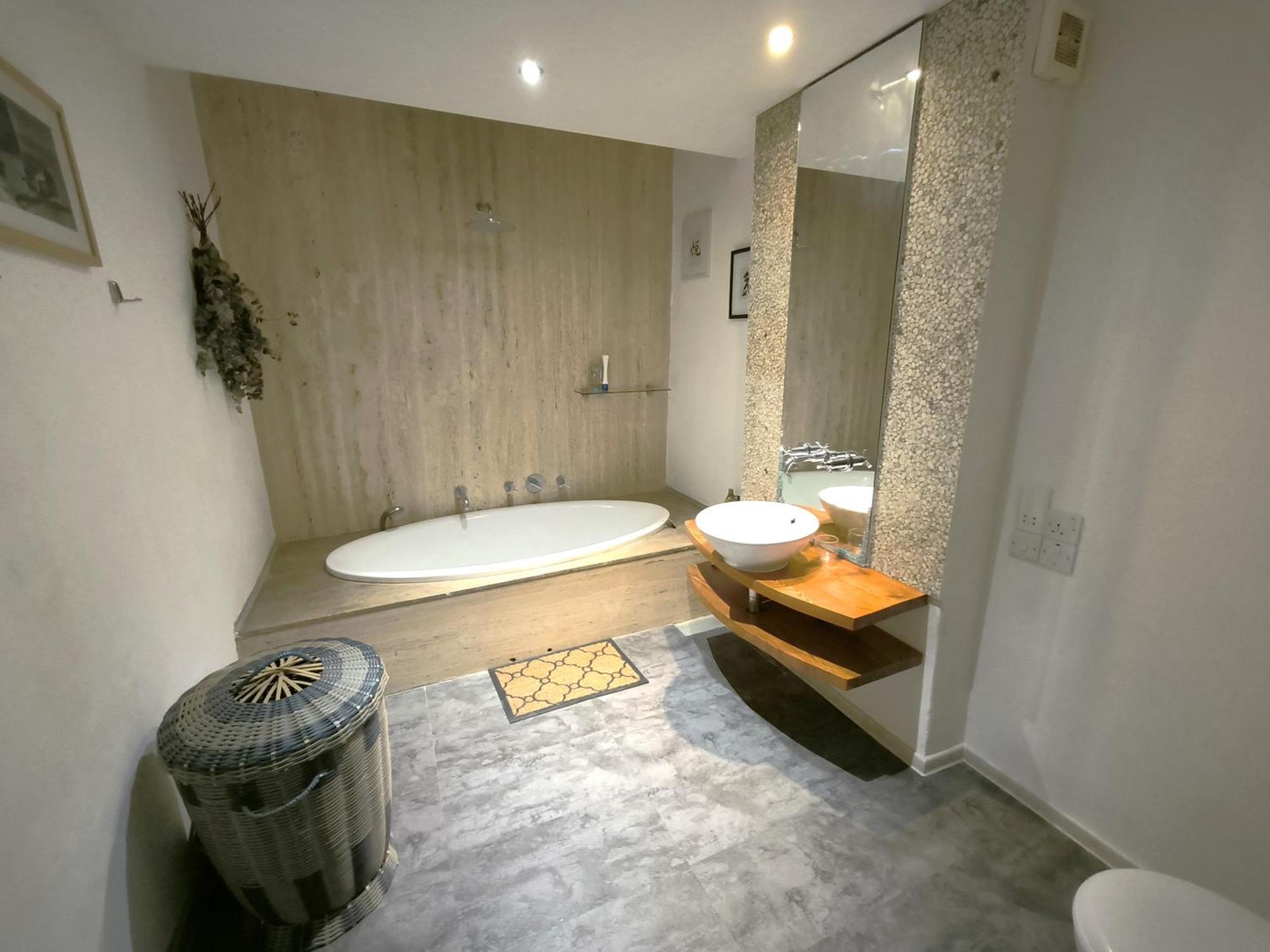 Stunning Valletta 3 Bedroom Town House Eksteriør billede