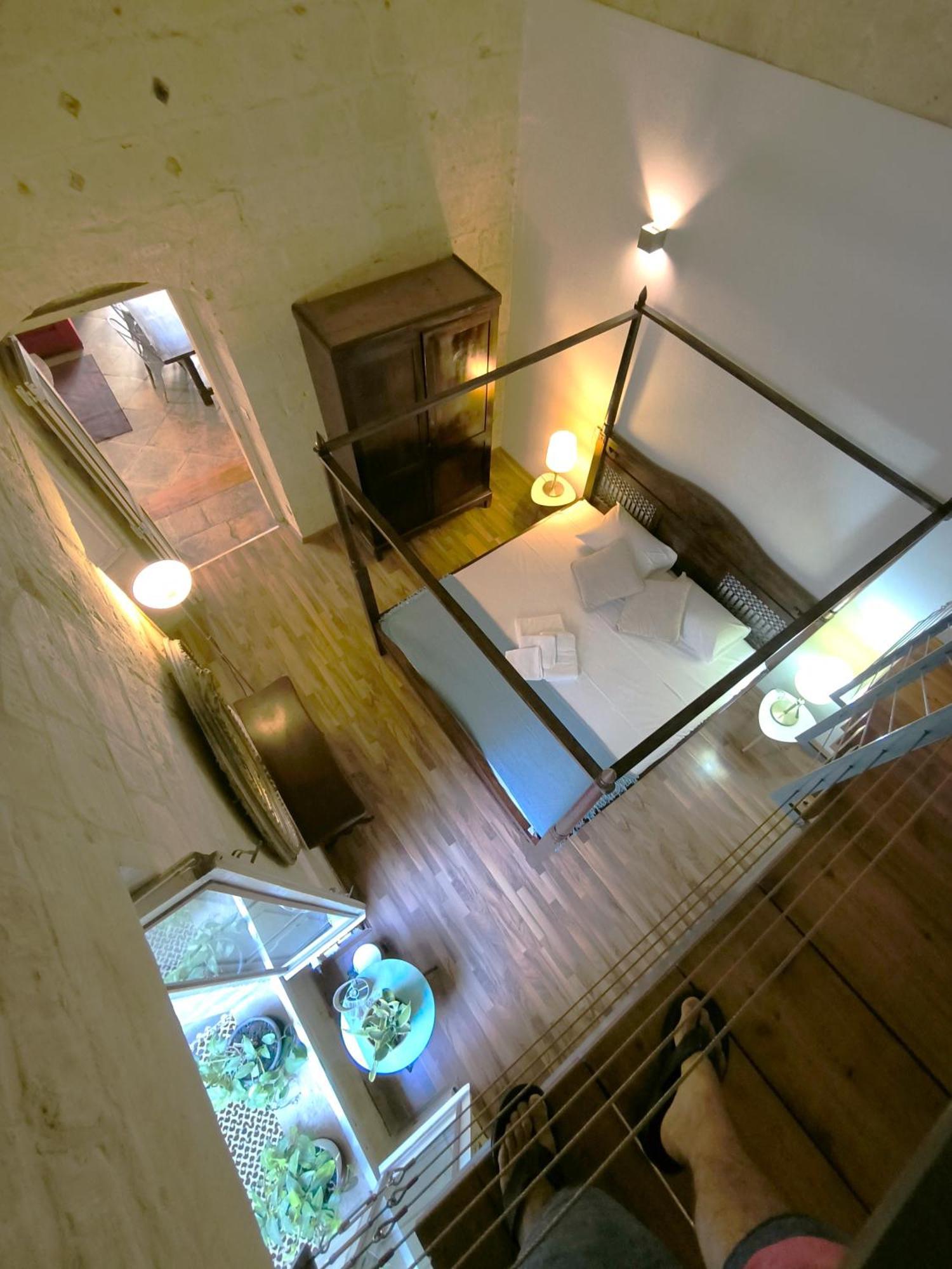 Stunning Valletta 3 Bedroom Town House Eksteriør billede