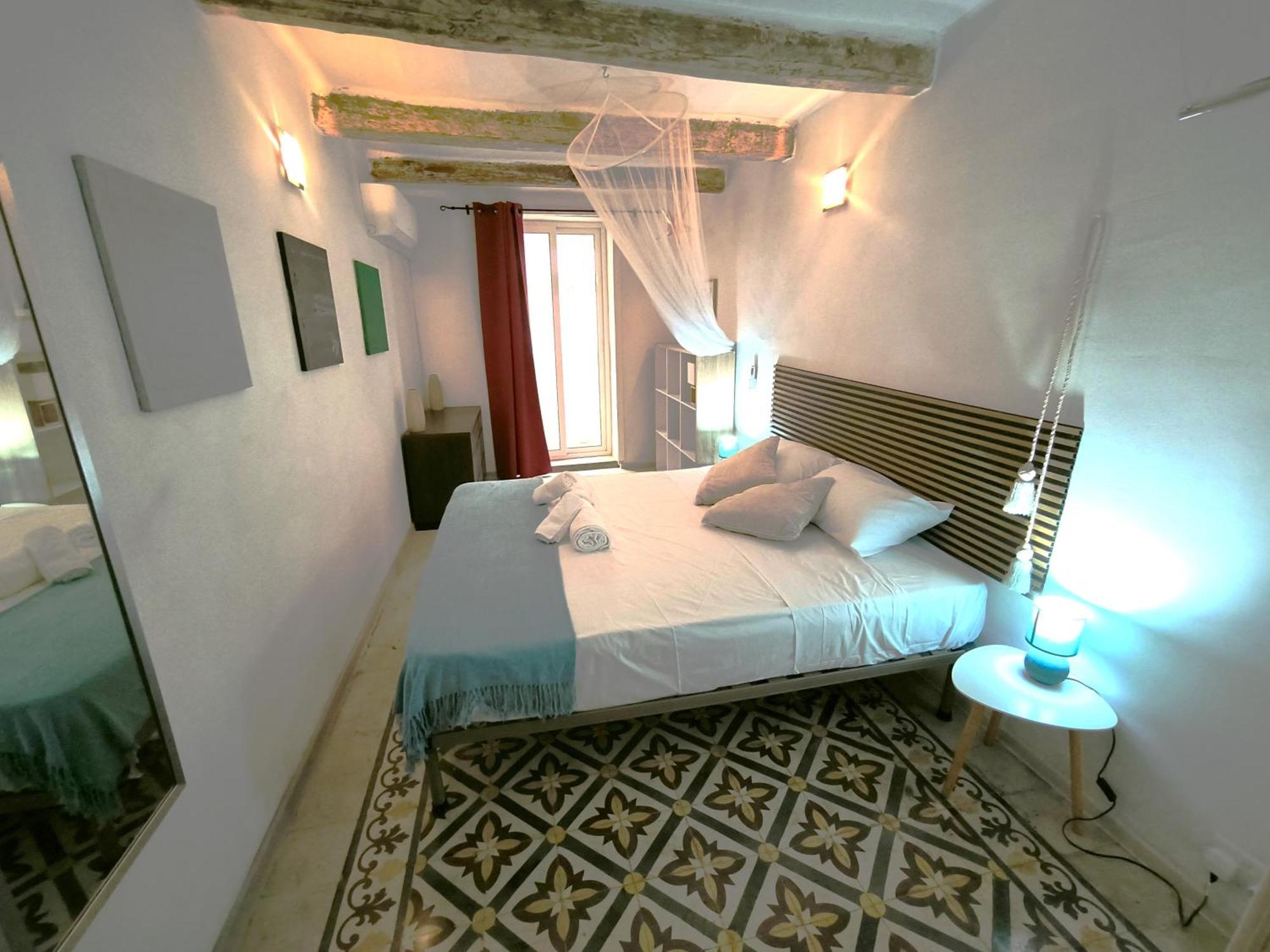 Stunning Valletta 3 Bedroom Town House Eksteriør billede