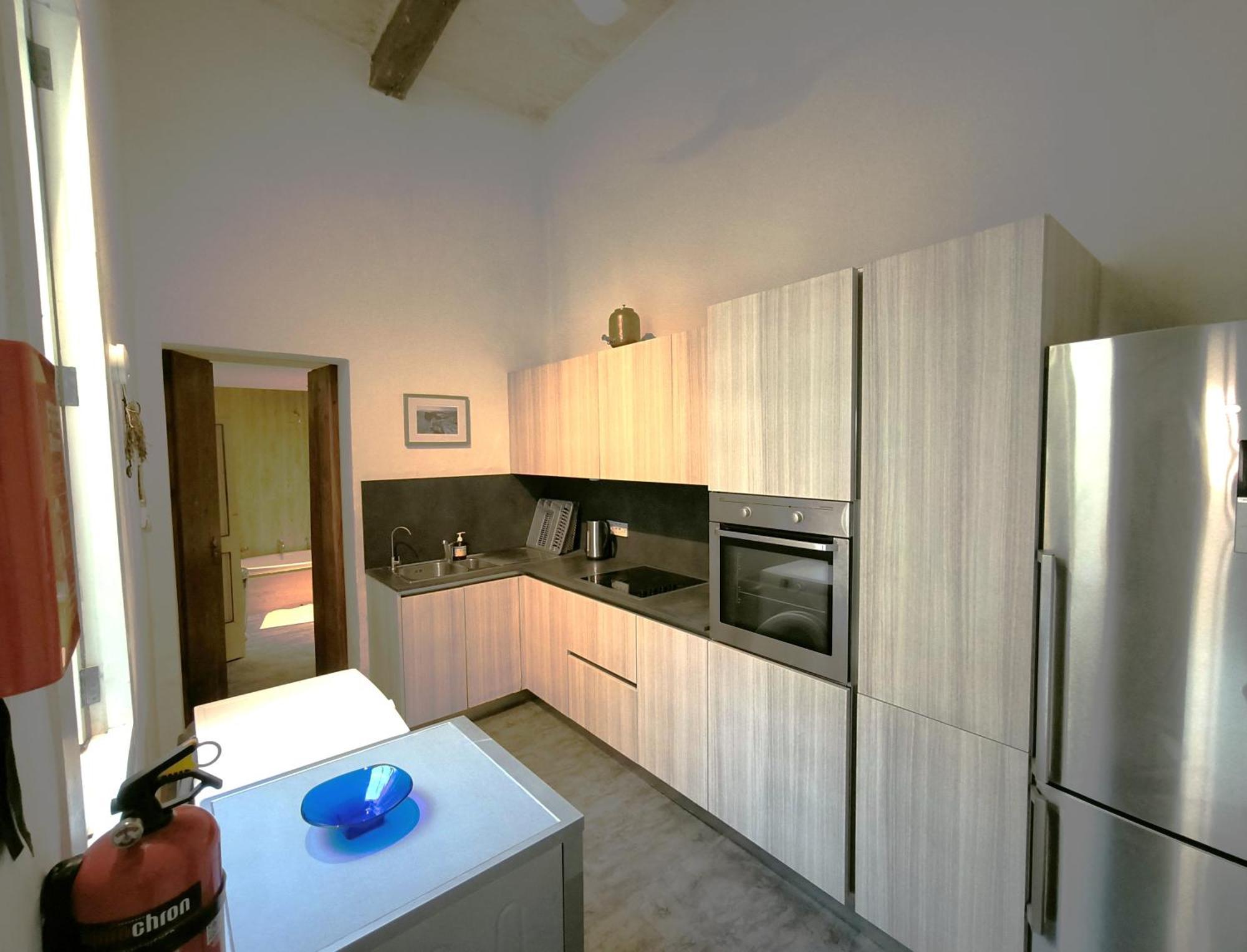 Stunning Valletta 3 Bedroom Town House Eksteriør billede