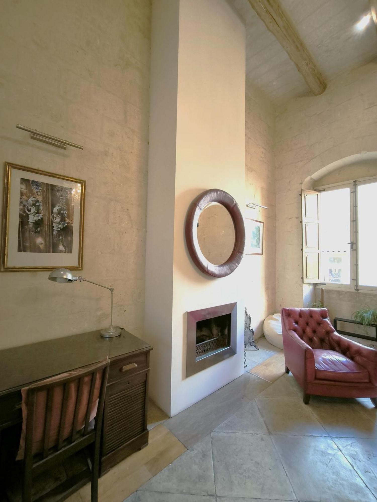 Stunning Valletta 3 Bedroom Town House Eksteriør billede