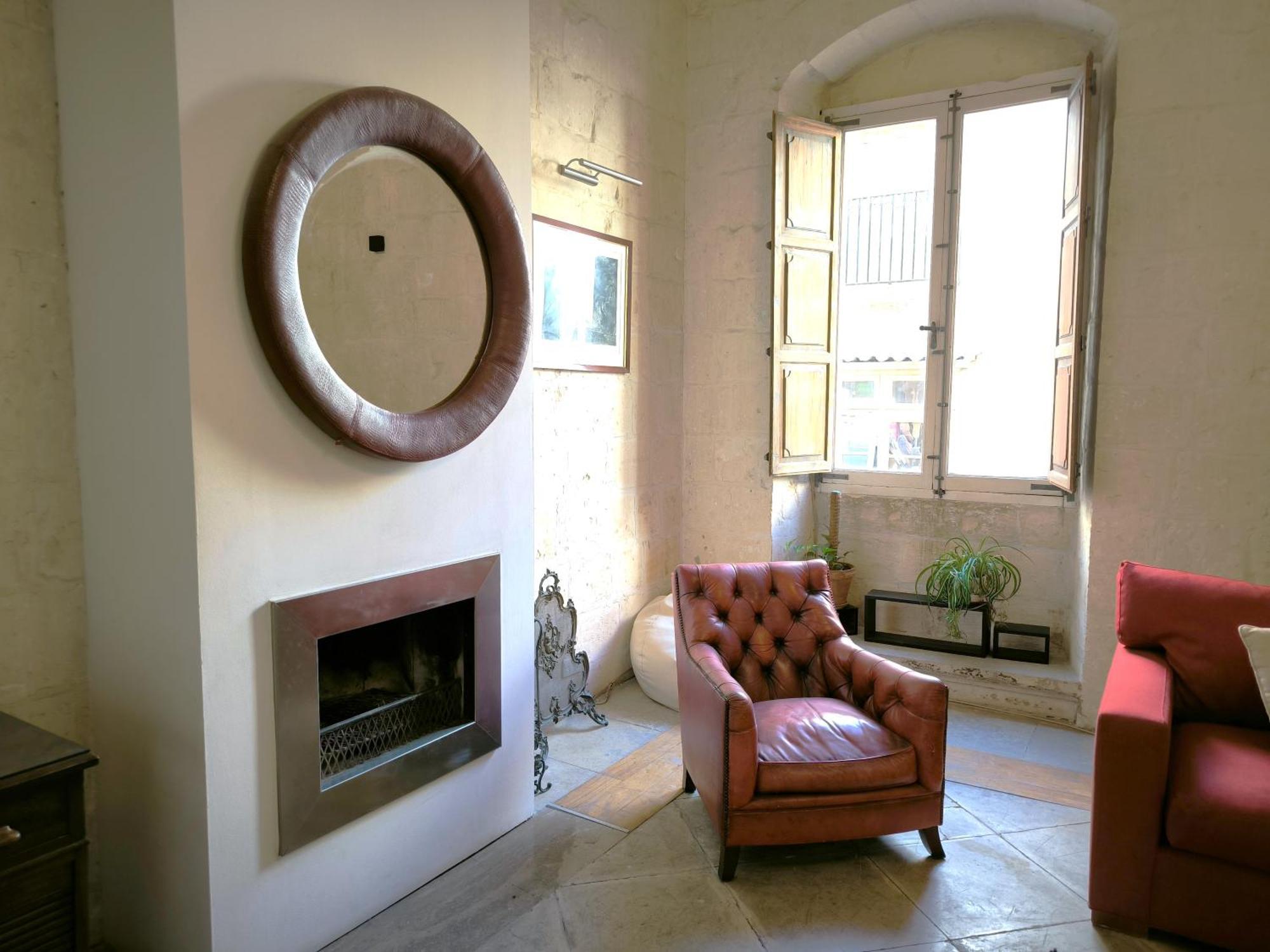 Stunning Valletta 3 Bedroom Town House Eksteriør billede